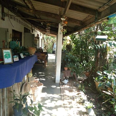 Grandma'S Home Sangkhlaburi Ngoại thất bức ảnh