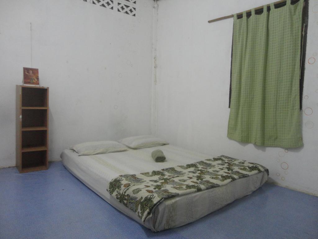 Grandma'S Home Sangkhlaburi Ngoại thất bức ảnh