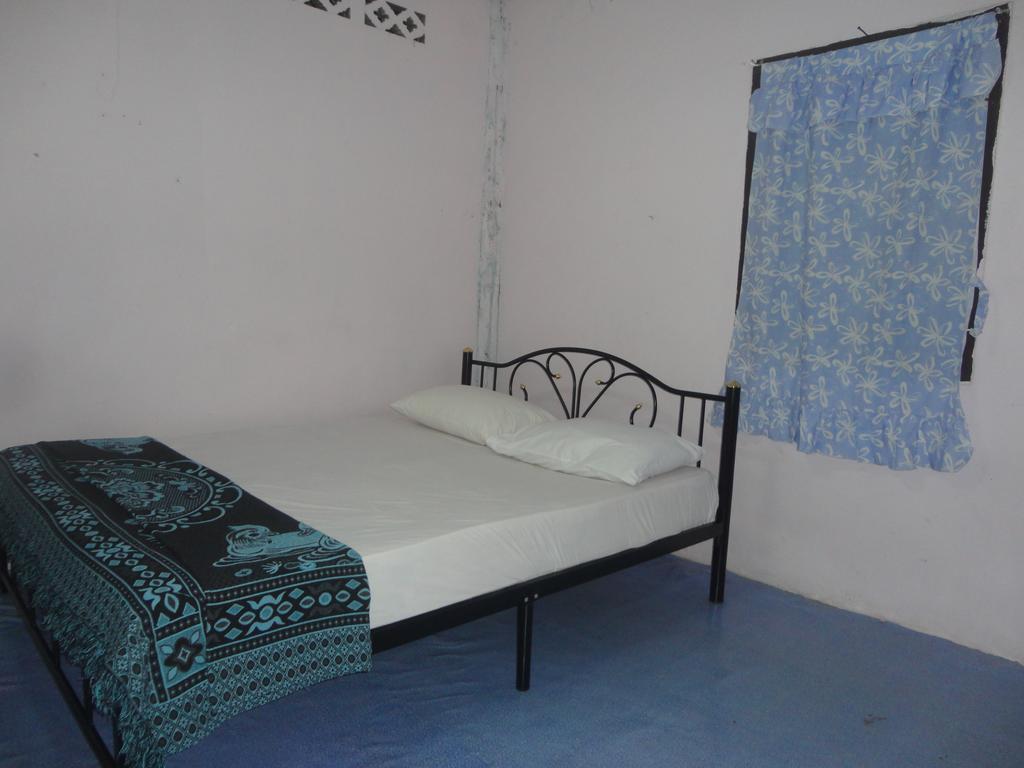 Grandma'S Home Sangkhlaburi Ngoại thất bức ảnh