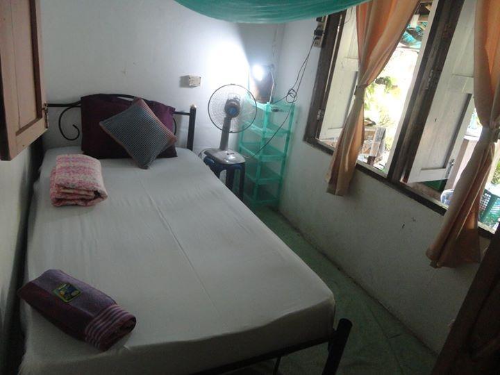 Grandma'S Home Sangkhlaburi Ngoại thất bức ảnh