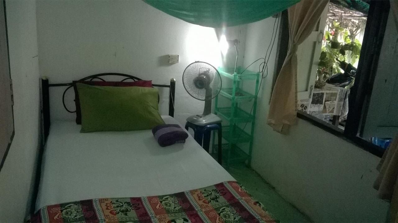 Grandma'S Home Sangkhlaburi Ngoại thất bức ảnh
